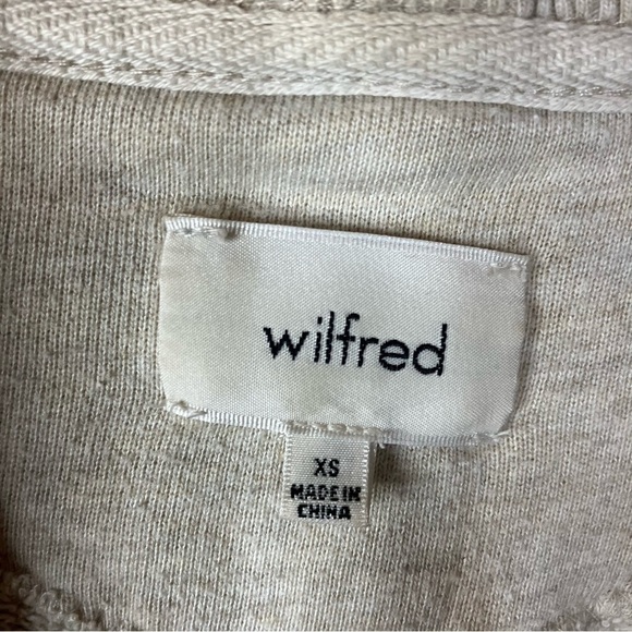 Wilfred Diderot Cocoon Cardigan Size Xsmall - Picture 7 of 7